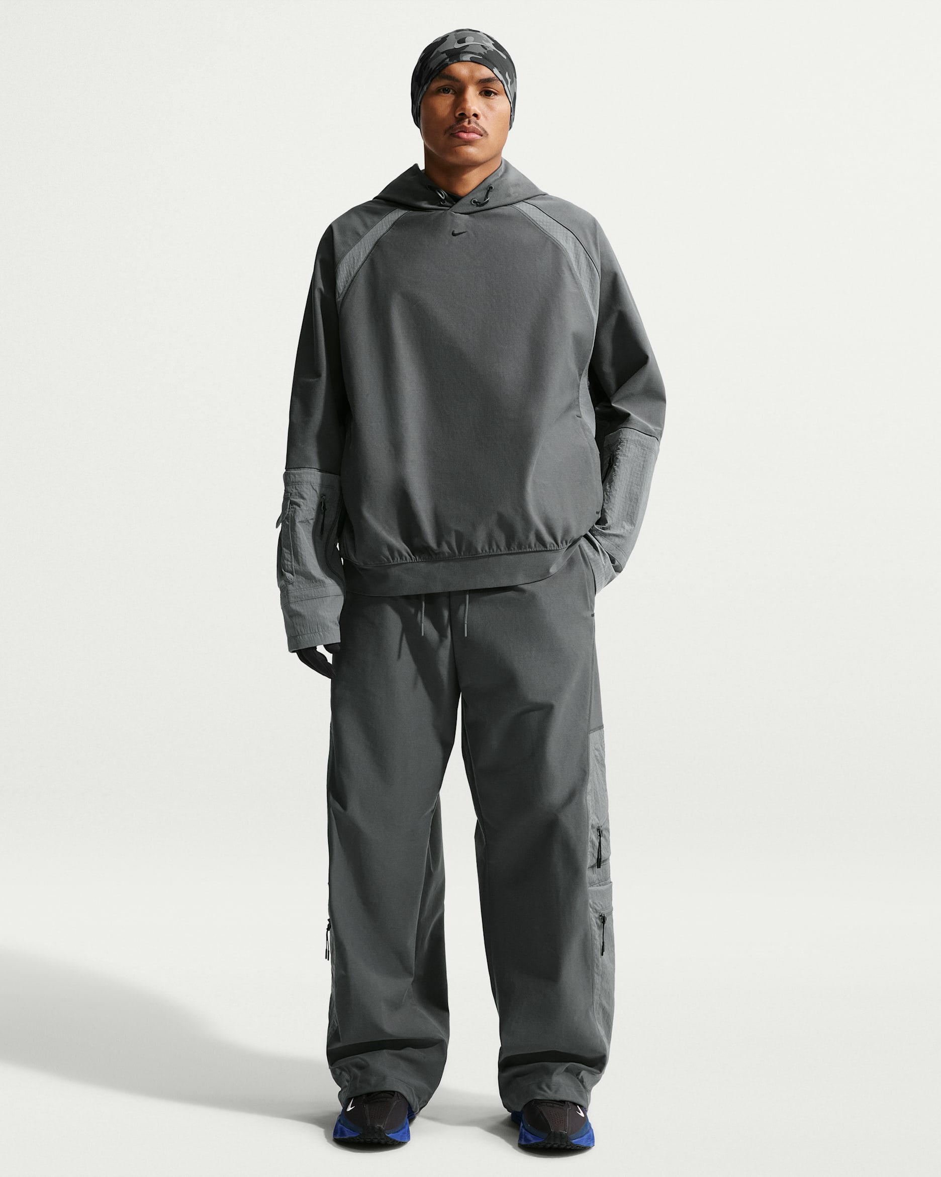 Nike Tech Men's Dri-FIT Shori Knit Utility Pants. Nike.com